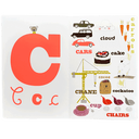 Mr. Bear's ABC
