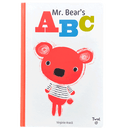 Mr. Bear's ABC