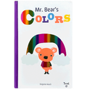 Mr. Bear's Colors