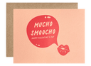 Mucho Smoocho