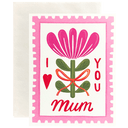 Mum Stamp
