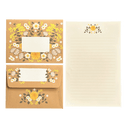 Sunrise Letter Set