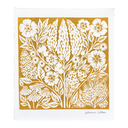 Hand Block Print 5749