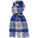 10" Plaid Scarf