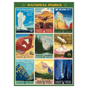 National Parks Posters