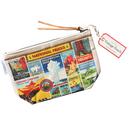 National Parks Vintage Pouch