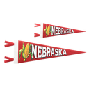 Nebraska Corn Pennant