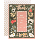 New Chapter Floral