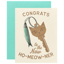 New Ho-Meow-Ner
