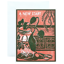 New Start