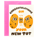 New Tot Potato