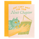 Next Chapter Risograph