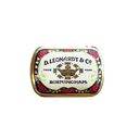 Manuscript Nib Tin