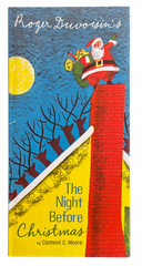 The Night Before Christmas
