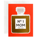 No. 1 Mom
