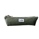 No. 8 Canvas Pen Case