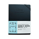 Noble Hardcover A6