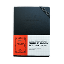 Noble Hardcover A6