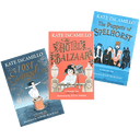 The Norendy Tales Trilogy