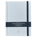 Note to Self Journal