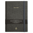 Note to Self Journal