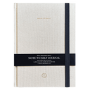 Note to Self Journal