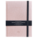Note to Self Journal