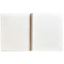 Mountains and Pines Notebook