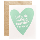 Nothing Together
