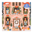 Nutcracker Magic