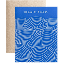 Ocean of Thanks