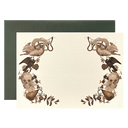October Wreath Set