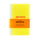 Odd Notes