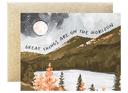 Great Things Are On The Horizon