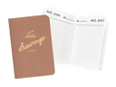 One Hundred Drawings Journal
