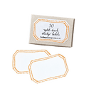Sticky Labels