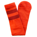 Stripe Tube Socks