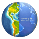 Our Friend Earth