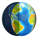 Our Friend Earth