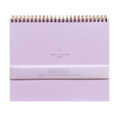 Weekly Overview Planner