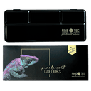 Finetec Pearlescent Colours 24
