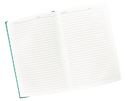 Pardon Me Journal