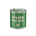 Soy Candle