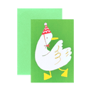 Party Duck Mini