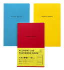 Password Book