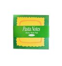 Pasta Sticky Notes