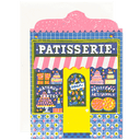 Patisserie Shop