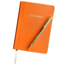 Gratitude Journal - Pause