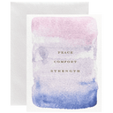 Peace Comfort Strength