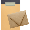 Ephemeria Letter Kit